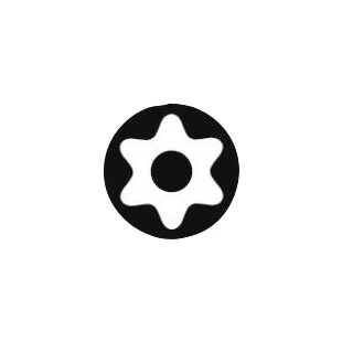 TOURNEVIS PROTWIST RESISTORX