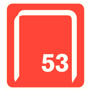 AGRAFE EN FIL ACIER INOXYDABLE