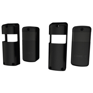 JEU DE PHOTOCELLULES DXR ORIENTABLES