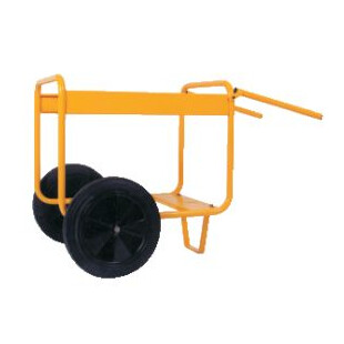 KIT BROUETTE POUR GROUPE EXPERT