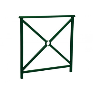 BARRIERE URBAINE LISBONNE