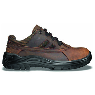 CHAUSSURE DE SECURITE BASSE FOCUS 500