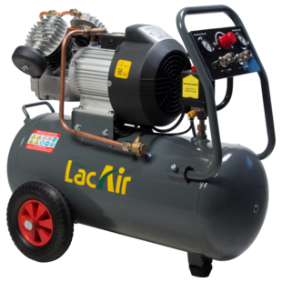 COMPRESSEUR MONOBLOC MAXAIR 20