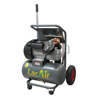 COMPRESSEUR MONOBLOC MAXAIR 20
