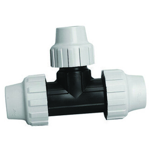 TE PLASTIQUE PE REDUIT