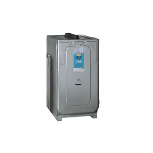 CUVE DE STOCKAGE UNI