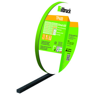 MOUSSE IMPREGNEE TP600 ILLMOD 600