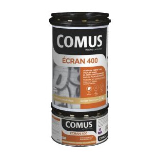 VERNIS MONO-COUCHE ECRAN 400