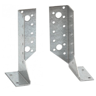 DEMI-SABOT AILES EXTERIEURES SDE