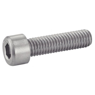 VIS A METAUX CHC INOX A2