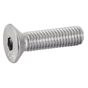 VIS A METAUX FHC INOX A2