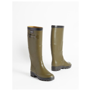 BOTTE DE TRAVAIL BENYL XL. KAKI