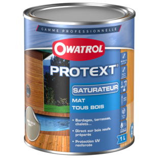 SATURATEUR PROTEXT