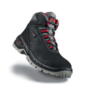 CHAUSSURE DE SECURITE HAUTE SUXXEED