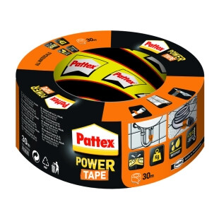 ADHESIF DE REPARATION POWER TAPE