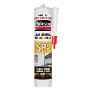 MASTIC SILICONE NEUTRE SP2 JOINT UNIVERSEL 300 ML