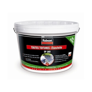 SILICONE TOITURES SP 360