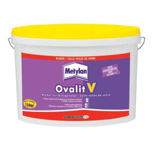 COLLE REVETEMENTS MURAUX OVALIT V