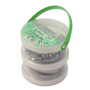 BANDE PERFOREE HANDITOWER W2