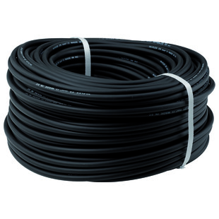 CABLE CUIVRE ENROBAGE PVC (LA COURONNE)