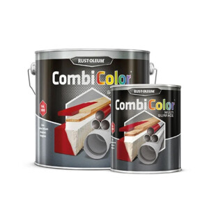 PEINTURE COMBICOLOR® MULTI-SURFACE
