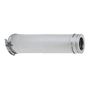 CONDUIT REGLABLE DUOTEN INOX 316/I304