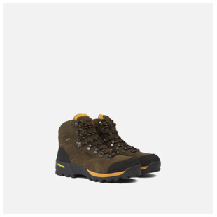 CHAUSSURE ALTAVIO MID GTX SEPIA