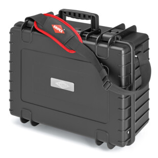 MALETTE A OUTILS ROBUST