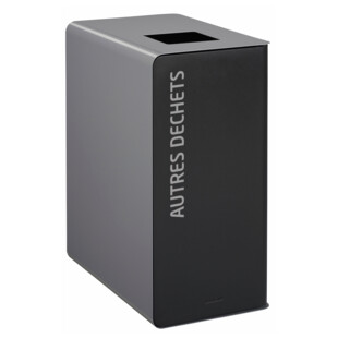 BORNE TRI SELECTIF 65L