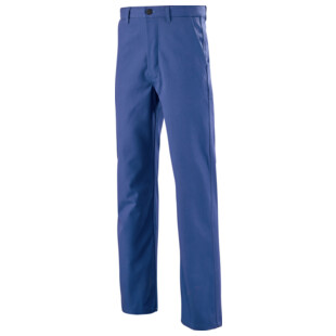 PANTALON ESSENTIELS BLEU BUGATTI