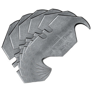 LAME DE COUTEAU 1996 SANS TROU