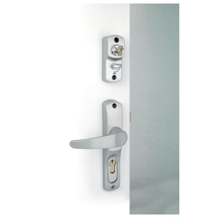 CONTROLE D'ACCES MECANIQUE KEYLEX VARIO