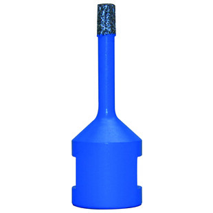 FORET ET COURONNE DIAMANT M14 CARRELAGE