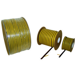 JOINT DE VITRAGE A SEC EPDM TN017