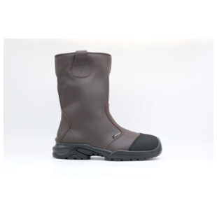 BOTTE CUIR UNITREK S3 CI HI