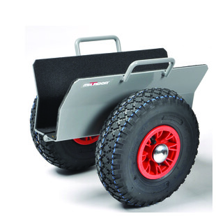 CHARIOT PORTE PANNEAUX 300 KG