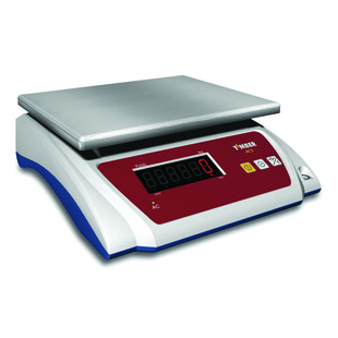 BALANCE COMPACTE ACS