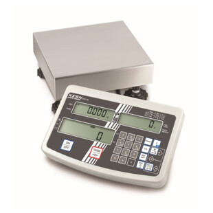 BALANCE COMPTEUSE GRANDE CAPACITE IFS