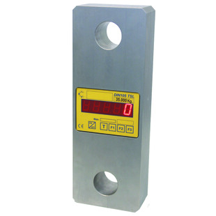 DYNAMOMETRE ELECTRONIQUE A AFFICHAGE DIGITAL 105 HC