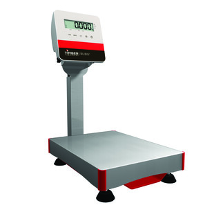 BALANCE INDUSTRIELLE RUBIS