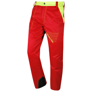 PANTALON PRIOR FI001B ROUGE