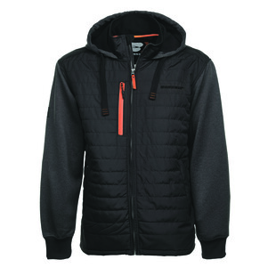 BLOUSON HYBRIDE YARI