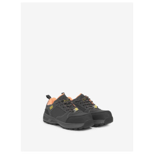 CHAUSSURE SOLTER W GREY PEACH S3