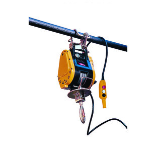 MINI TREUIL ELECTRIQUE PALANBOX