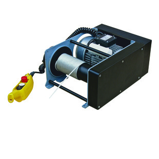 TREUIL ELECTRIQUE PRIMO