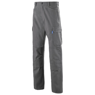 PANTALON KARGO GRIS CONVOY