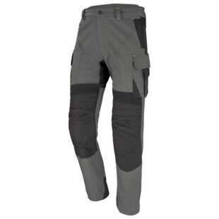 PANTALON HOMME CRAFT WORKER XP GRIS CONVOY/NOIR