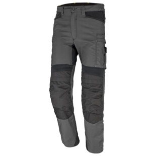 PANTALON HOMME PRISMIK ®  XP GRIS CHARCOAL/NOIR