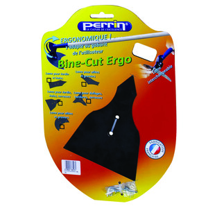 LAME POUR BINE CUT ERGO