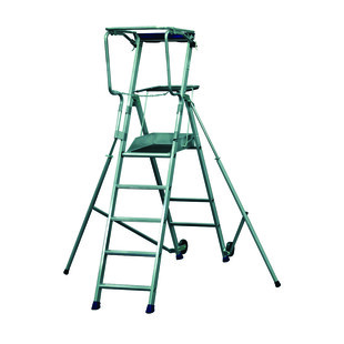 PLATE-FORME HAUTEUR FIXE TANDEM PRO F